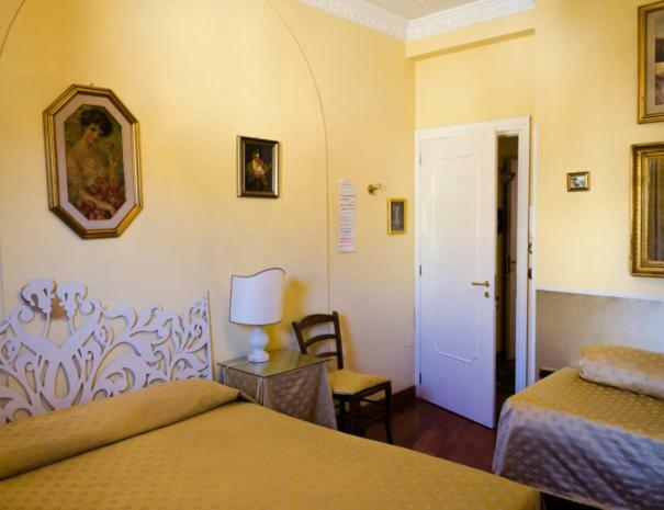 B&B Seneca — Foto 1